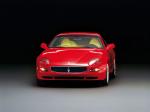 Maserati Coupe 2002 года (US)